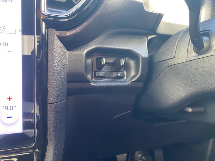 2025 Ford Ranger Wildtrak