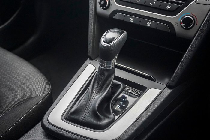 2018 Hyundai Elantra Active