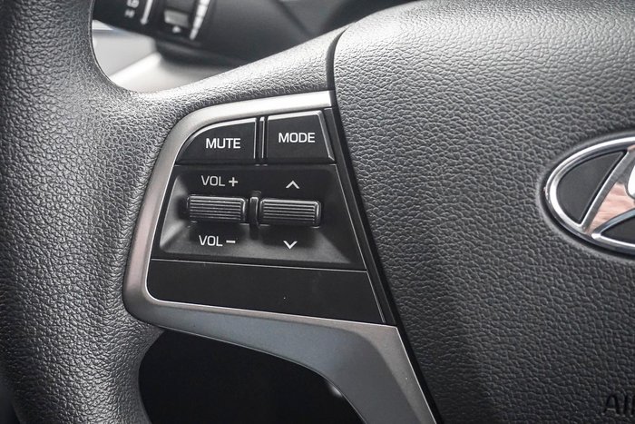 2018 Hyundai Elantra Active