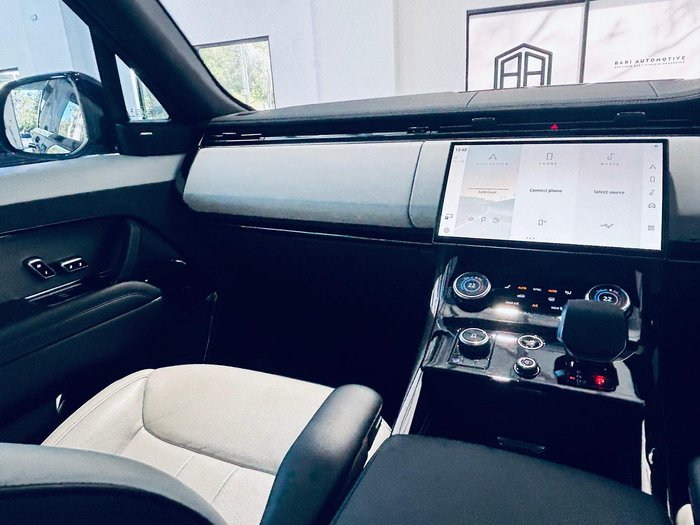 2023 Land Rover Range Rover Sport D350 Dynamic HSE