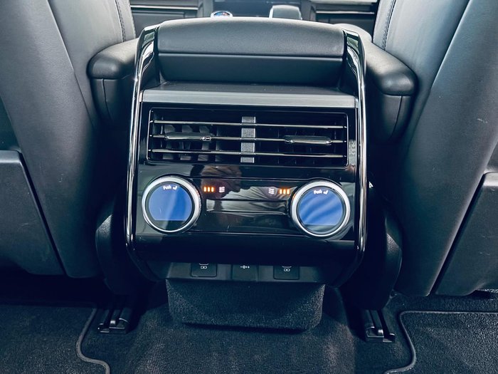 2023 Land Rover Range Rover Sport D350 Dynamic HSE