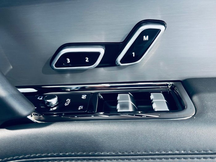 2023 Land Rover Range Rover Sport D350 Dynamic HSE