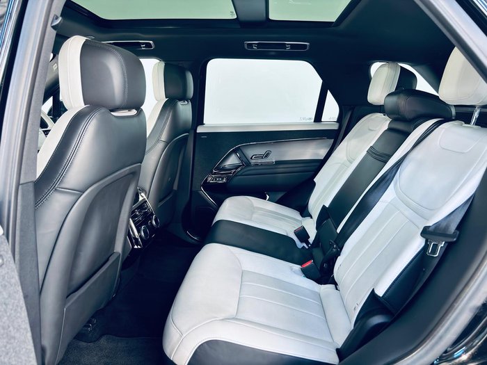 2023 Land Rover Range Rover Sport D350 Dynamic HSE