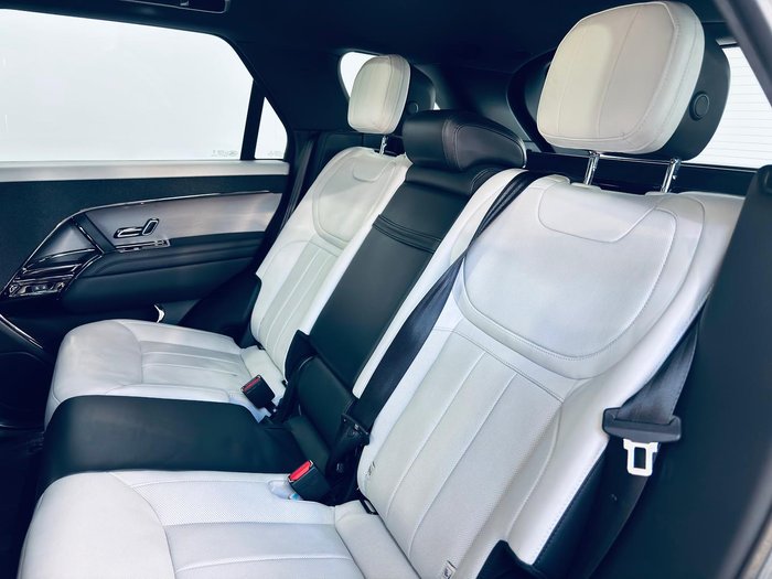 2023 Land Rover Range Rover Sport D350 Dynamic HSE