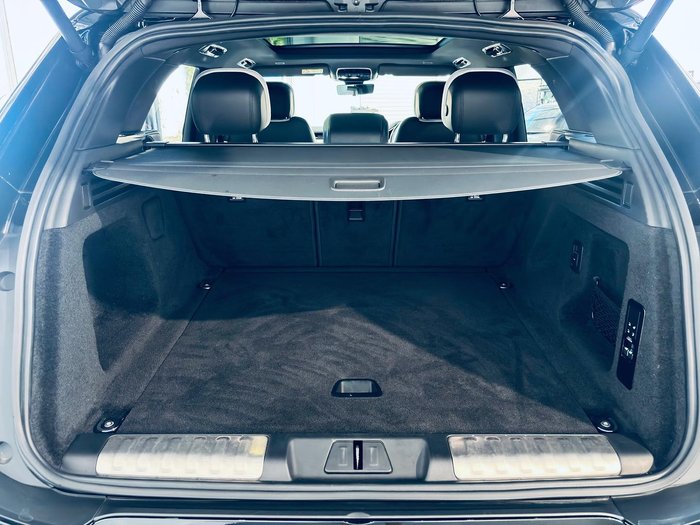 2023 Land Rover Range Rover Sport D350 Dynamic HSE
