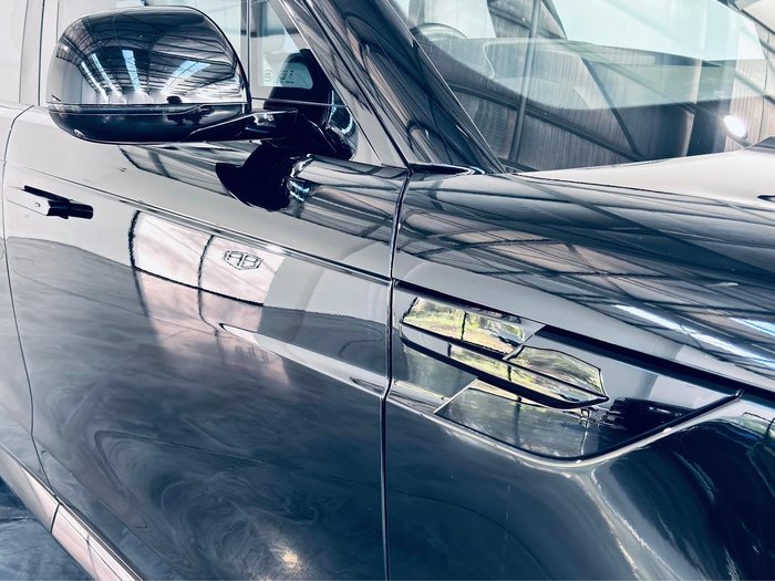 2023 Land Rover Range Rover Sport D350 Dynamic HSE
