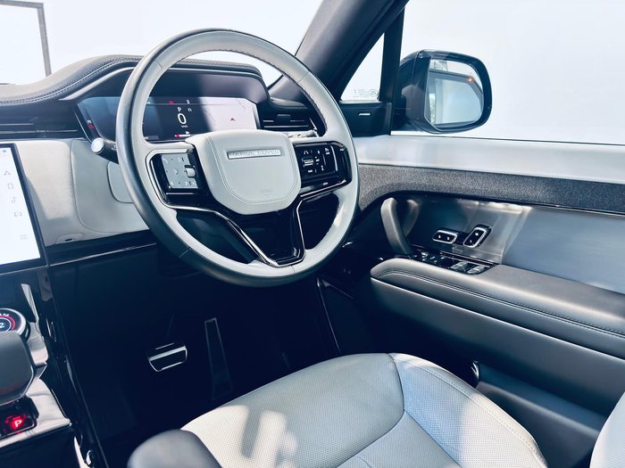 2023 Land Rover Range Rover Sport D350 Dynamic HSE