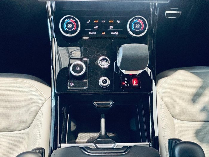 2023 Land Rover Range Rover Sport D350 Dynamic HSE