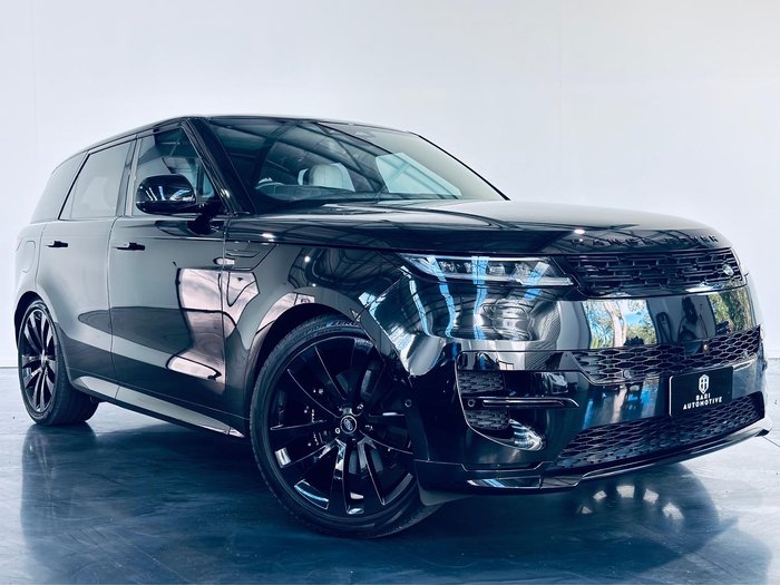 2023 Land Rover Range Rover Sport D350 Dynamic HSE