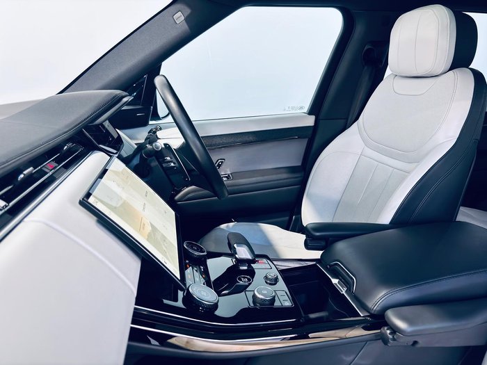 2023 Land Rover Range Rover Sport D350 Dynamic HSE