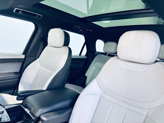 2023 Land Rover Range Rover Sport D350 Dynamic HSE