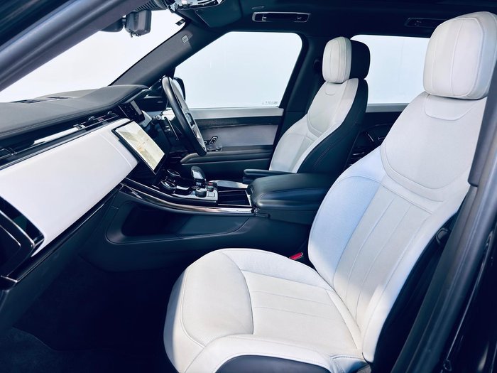 2023 Land Rover Range Rover Sport D350 Dynamic HSE