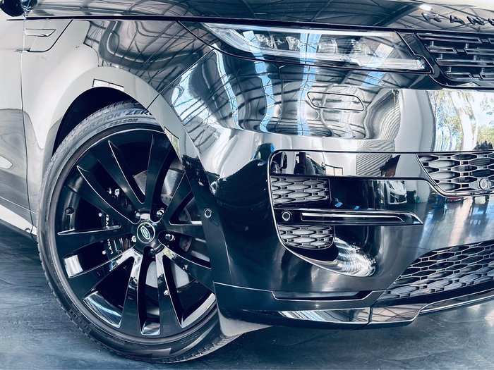 2023 Land Rover Range Rover Sport D350 Dynamic HSE