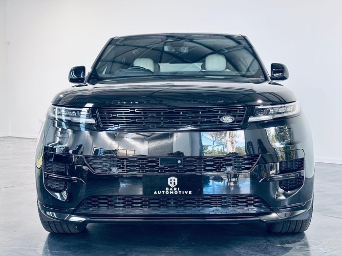 2023 Land Rover Range Rover Sport D350 Dynamic HSE