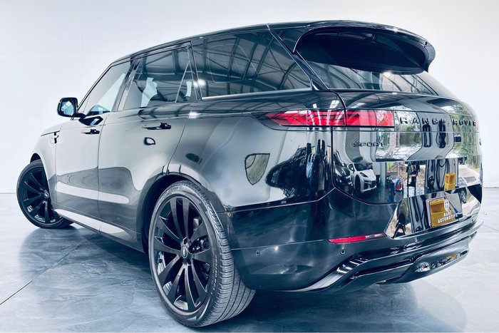 2023 Land Rover Range Rover Sport D350 Dynamic HSE