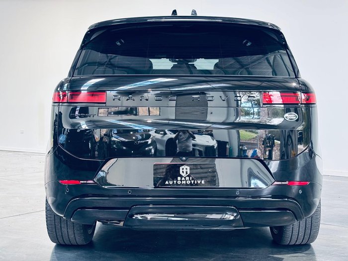 2023 Land Rover Range Rover Sport D350 Dynamic HSE
