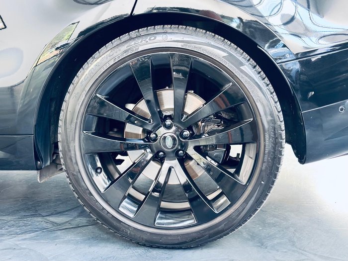 2023 Land Rover Range Rover Sport D350 Dynamic HSE