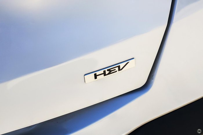 2026 Kia Sorento HEV GT-Line