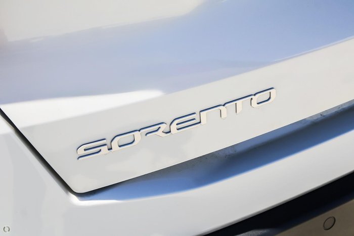2026 Kia Sorento HEV GT-Line