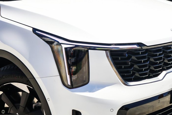 2026 Kia Sorento HEV GT-Line