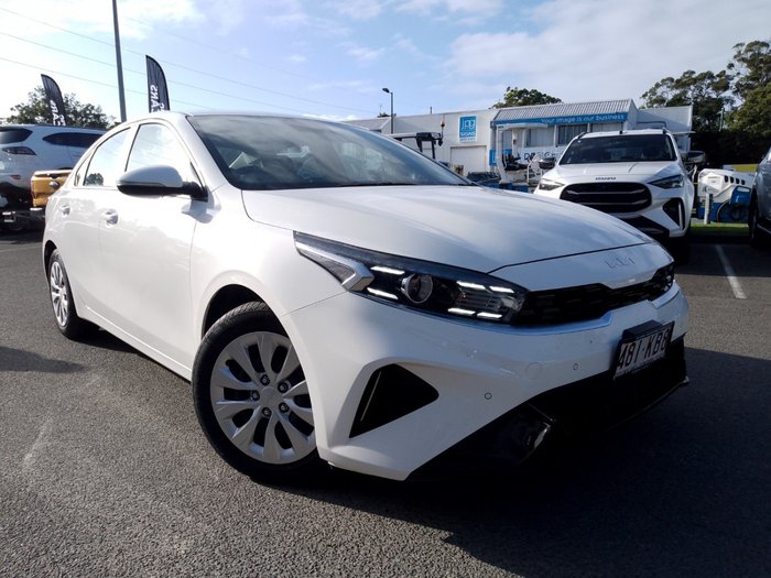 2024 Kia Cerato