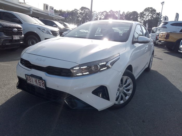 2024 Kia Cerato S