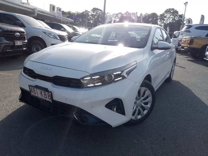 2024 Kia Cerato