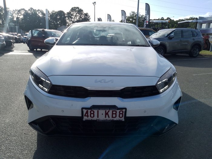 2024 Kia Cerato