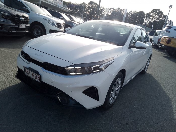2024 Kia Cerato