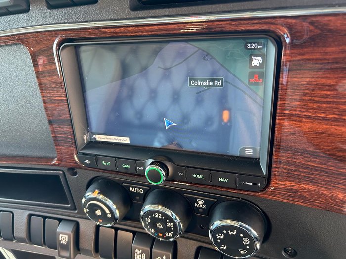 2025 Kenworth T420