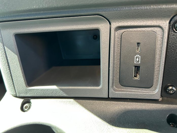 2025 Kenworth T420