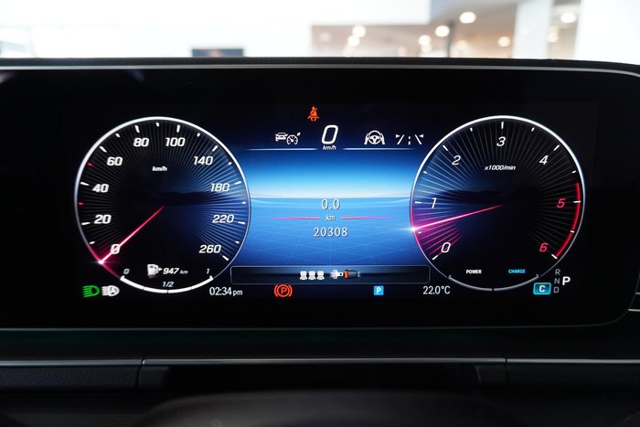 2024 Mercedes-Benz GLE-Class GLE450 d