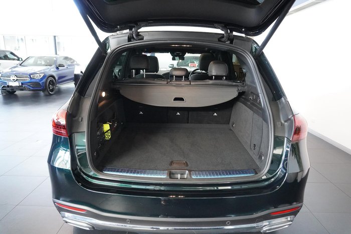 2024 Mercedes-Benz GLE-Class GLE450 d