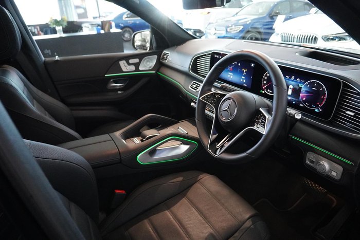 2024 Mercedes-Benz GLE-Class GLE450 d