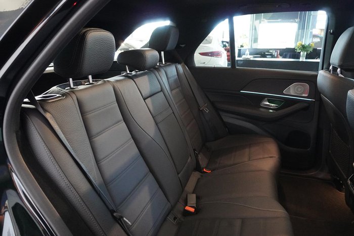 2024 Mercedes-Benz GLE-Class GLE450 d