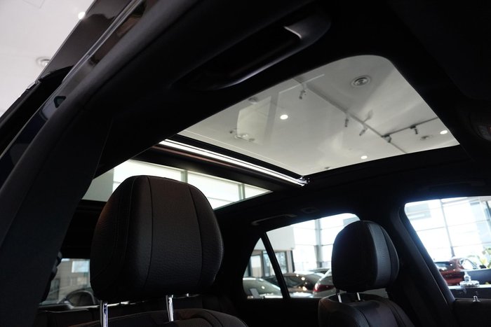 2024 Mercedes-Benz GLE-Class GLE450 d