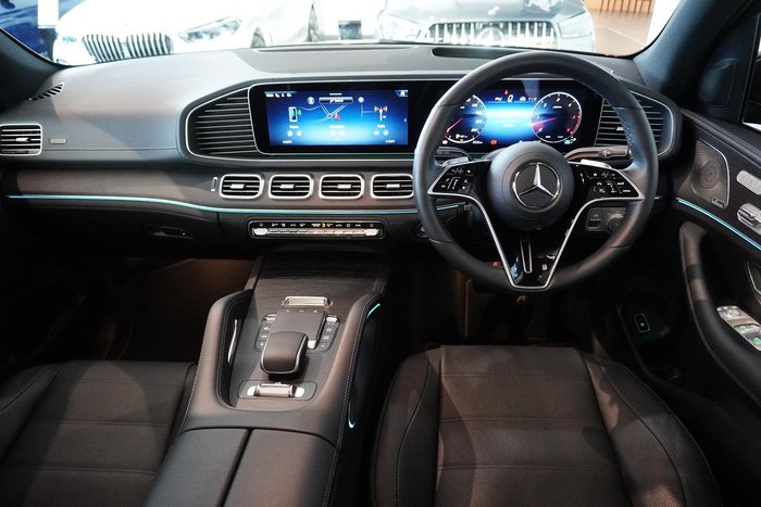 2024 Mercedes-Benz GLE-Class GLE450 d