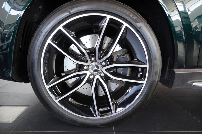 2024 Mercedes-Benz GLE-Class GLE450 d
