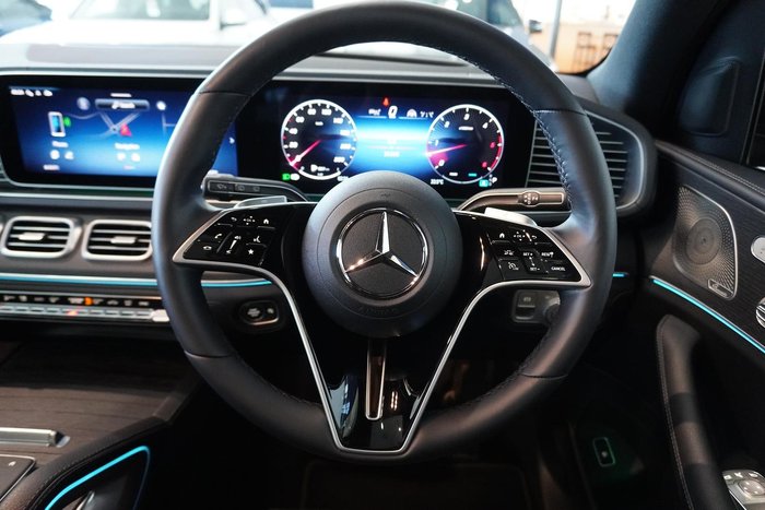 2024 Mercedes-Benz GLE-Class GLE450 d