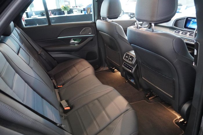 2024 Mercedes-Benz GLE-Class GLE450 d