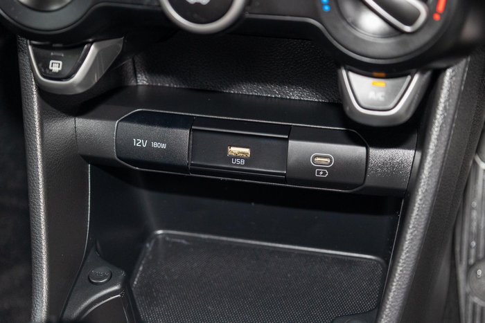 2025 Kia Picanto GT-Line