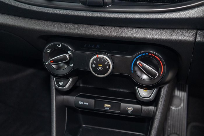 2025 Kia Picanto GT-Line
