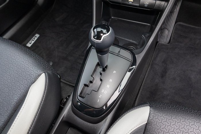 2025 Kia Picanto GT-Line