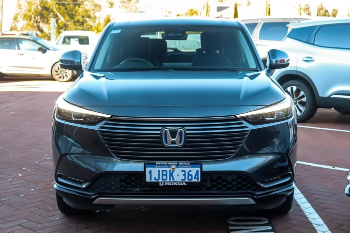 2024 Honda HR-V e:HEV L