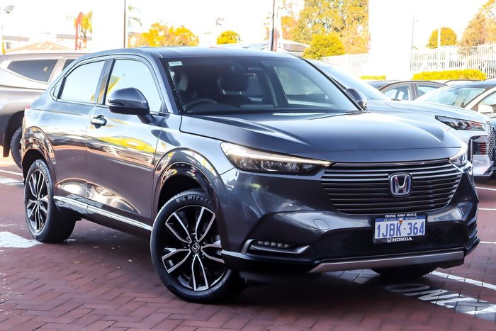 2024 Honda HR-V