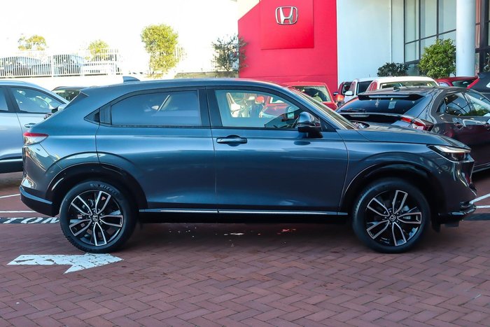 2024 Honda HR-V e:HEV L