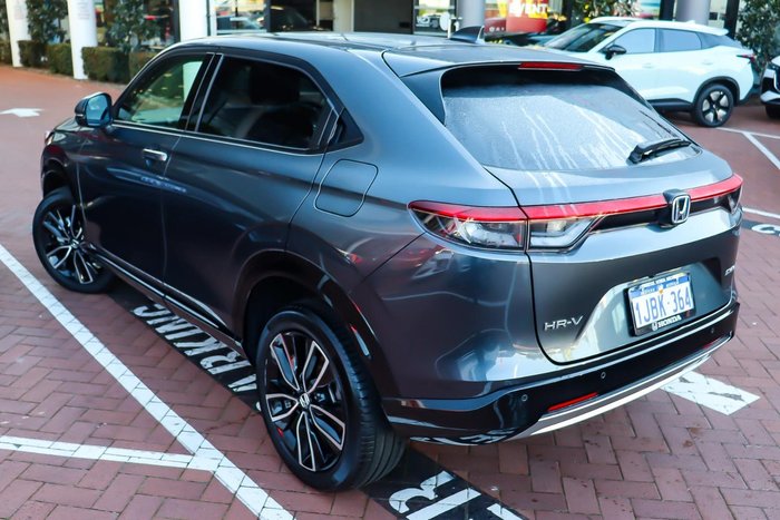 2024 Honda HR-V e:HEV L