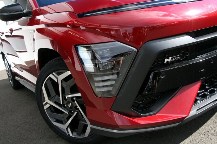 2023 Hyundai Kona