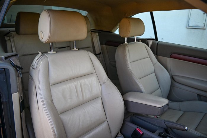 2005 Audi A4