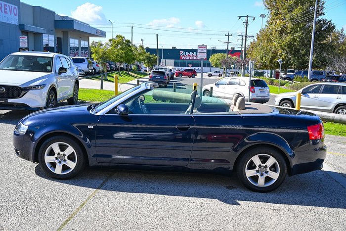 2005 Audi A4